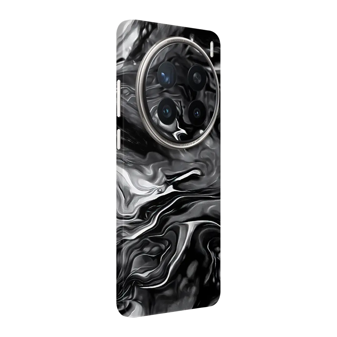 Preload Full Back / Midnight Fog