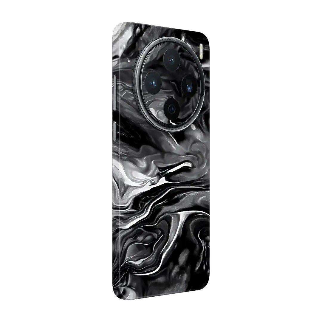 Preload Full Back / Midnight Fog