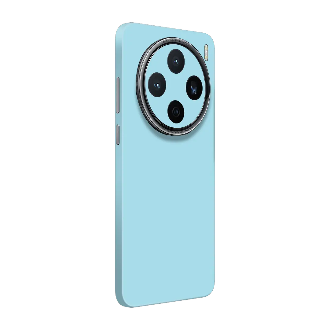 Preload Full Back / Pastel Blue