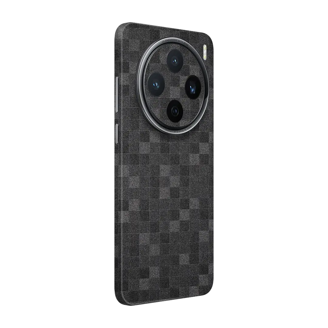 Preload Full Back / Pixels Dark