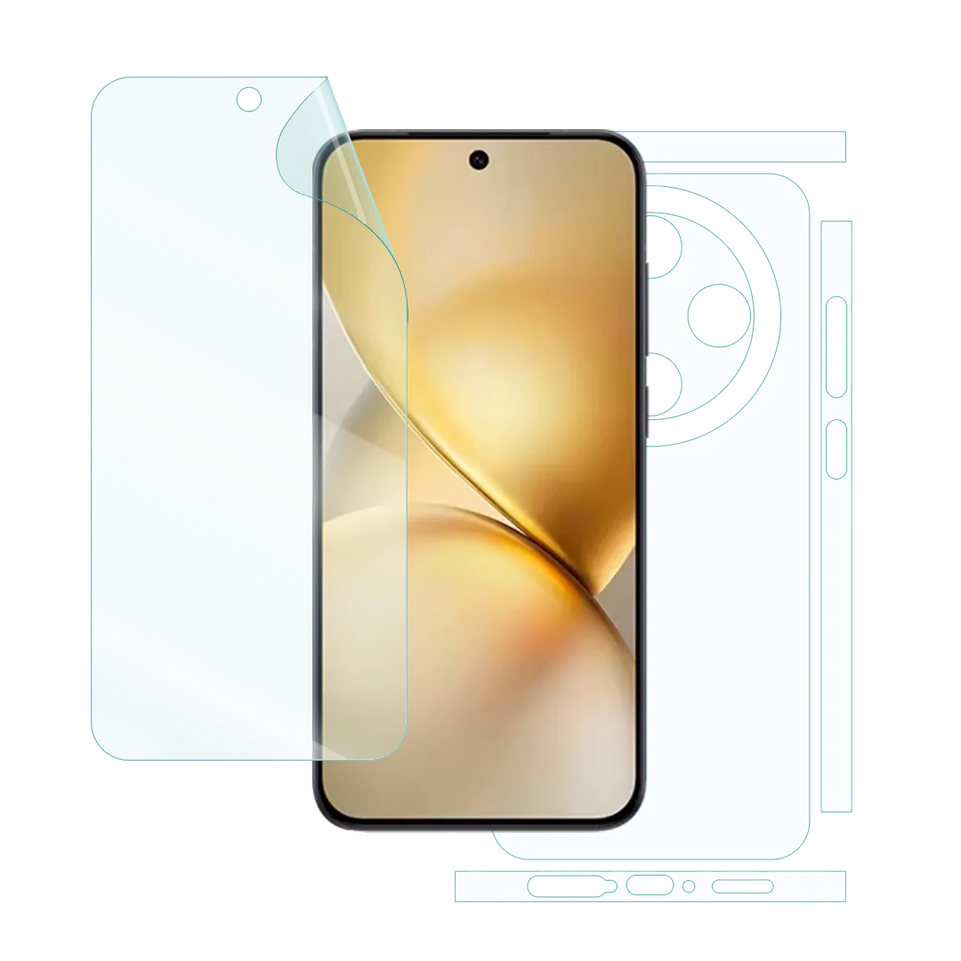 Vivo X200 Pro Mini Screen Protector