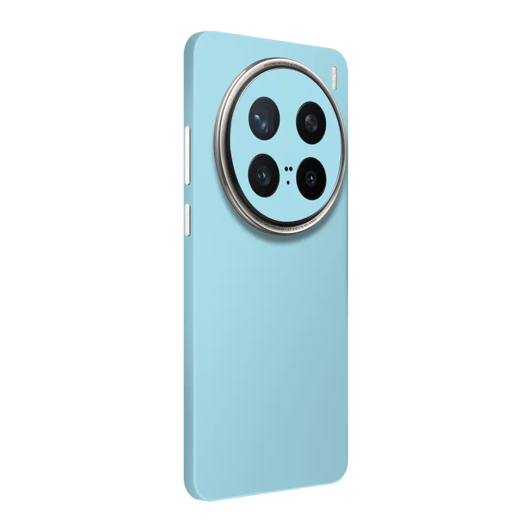 Preload Full Back / Pastel Blue