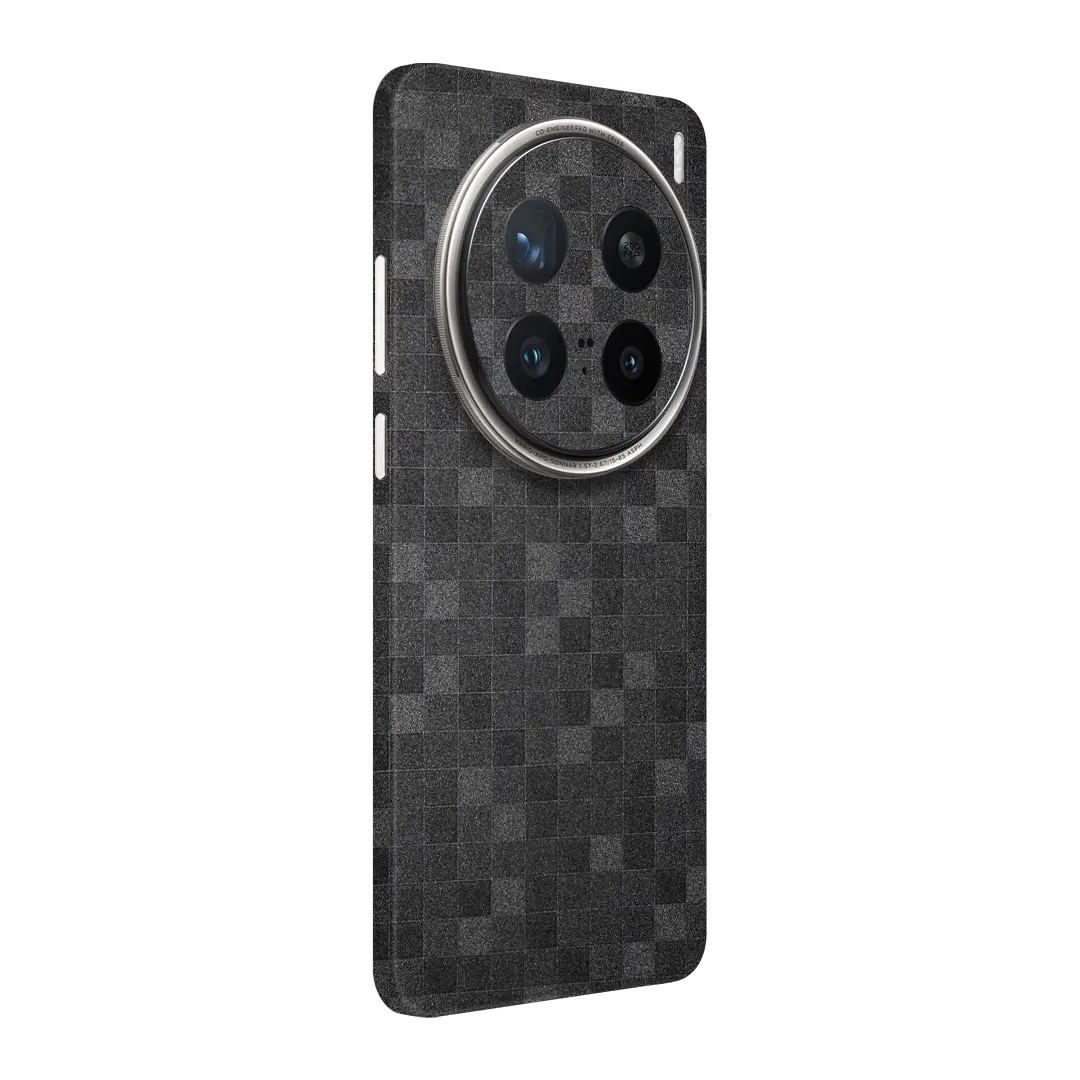 Preload Full Back / Pixels Dark