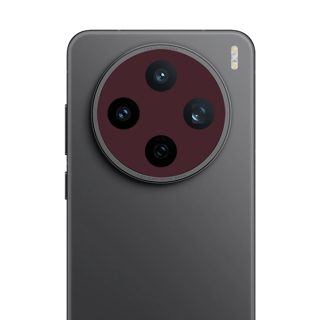 vivo x200t camera mobile skins & wraps