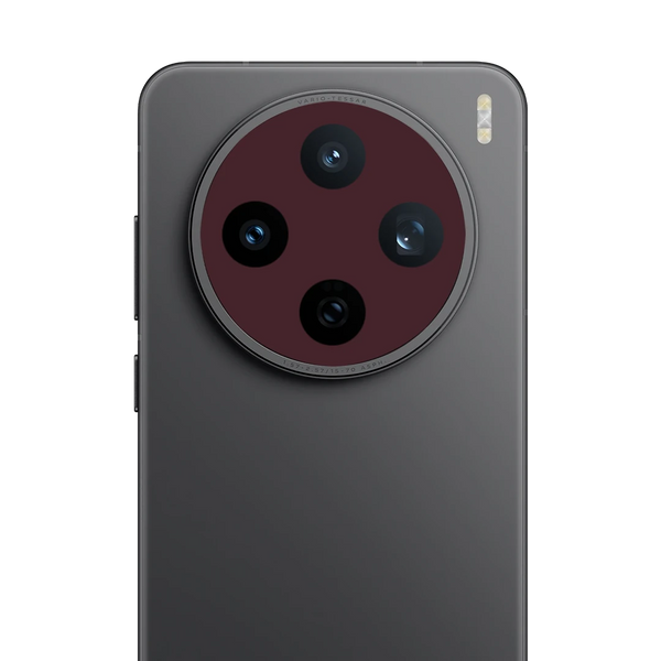 Vivo X200T Camera Skins & Wraps