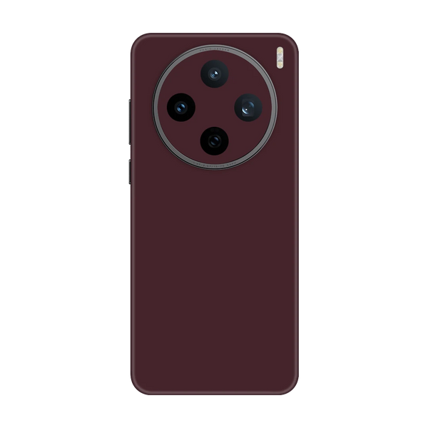 Vivo X200T Skins & Wraps
