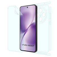 Vivo X200T Screen Guard Protector