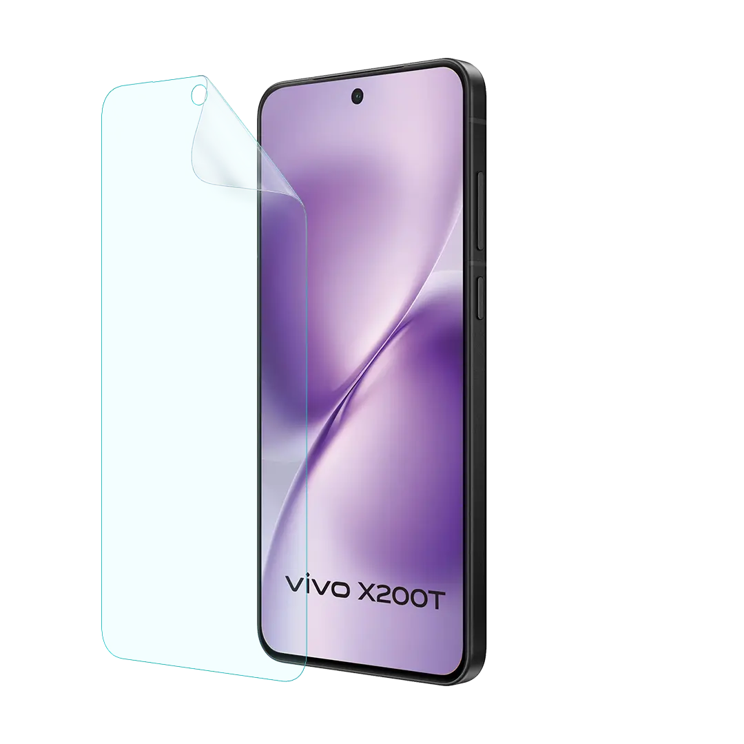 Vivo X200T Screen Guard Protector