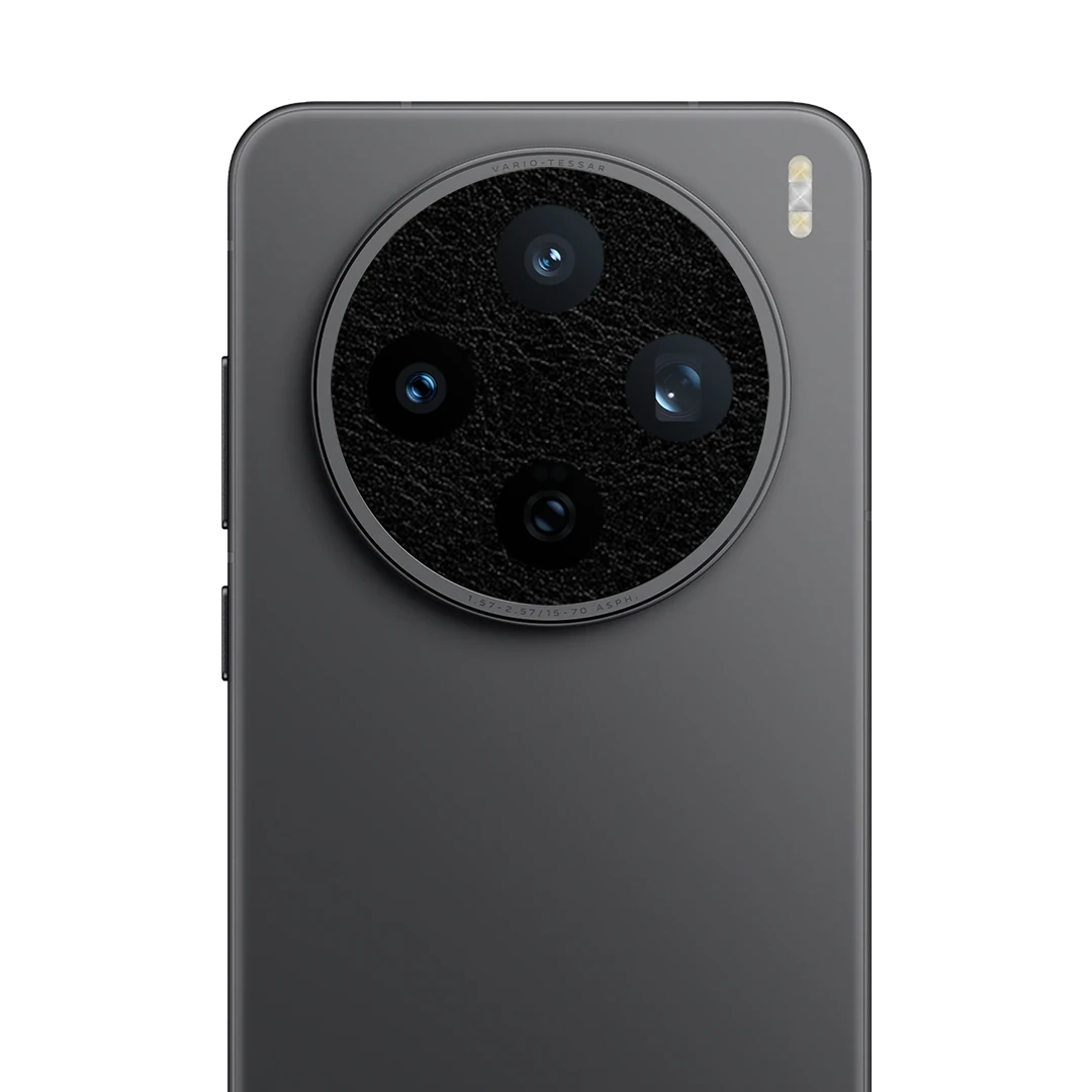 Vivo X200T Camera Skins & Wraps
