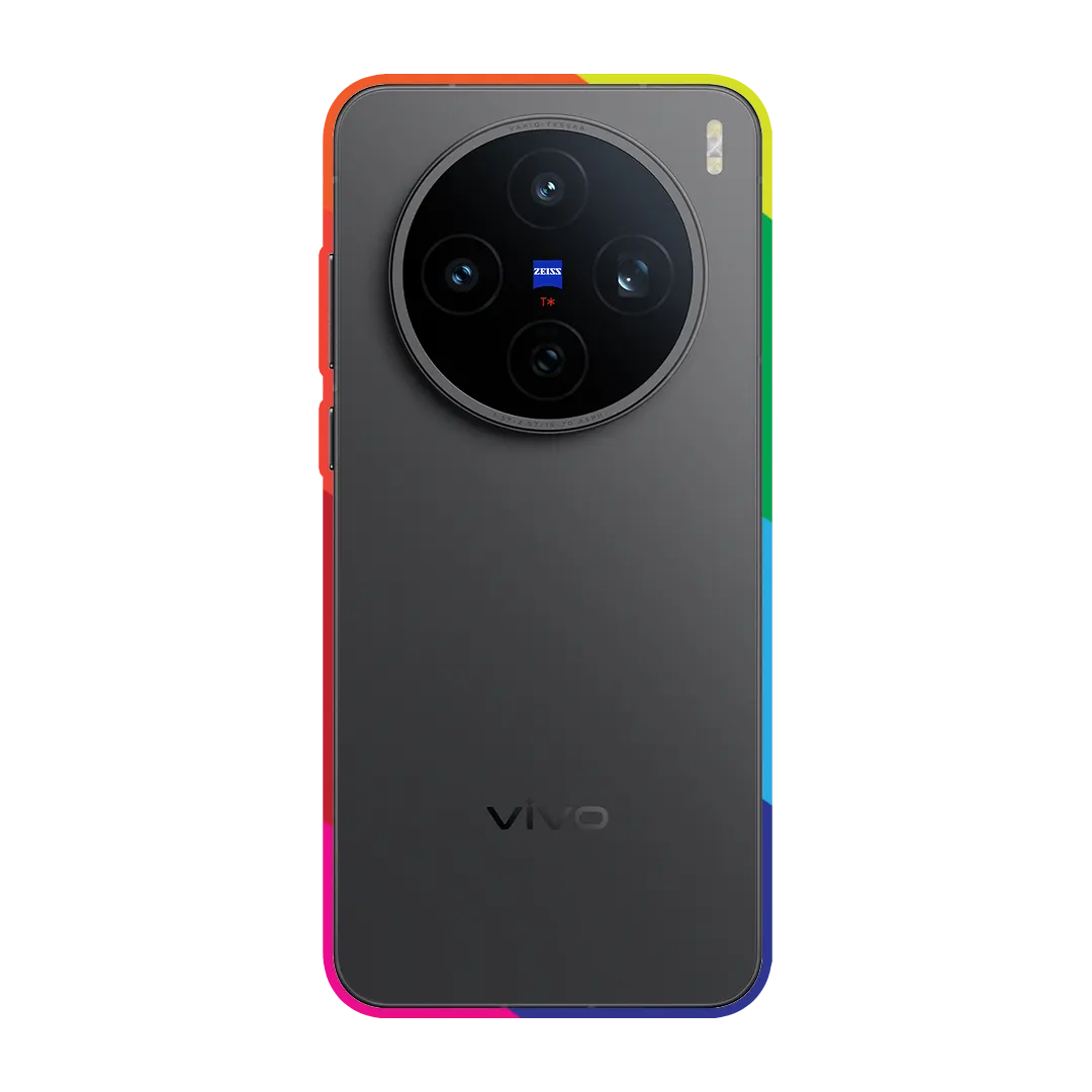 Vivo X200T Skins & Wraps