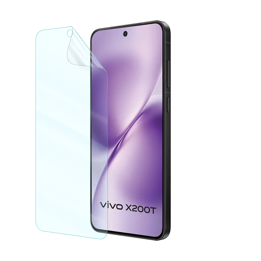 Vivo X200T Screen Guard Protector