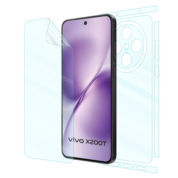 Vivo X200T Screen Guard Protector