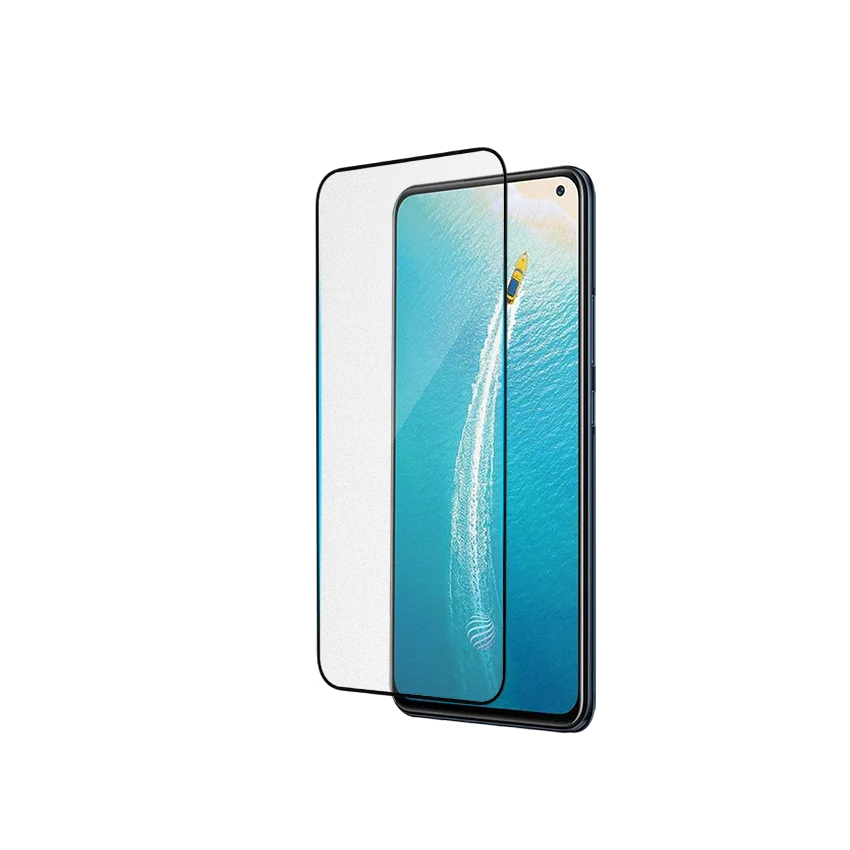 Vivo X30 Tempered Glass Screen Guard Protector