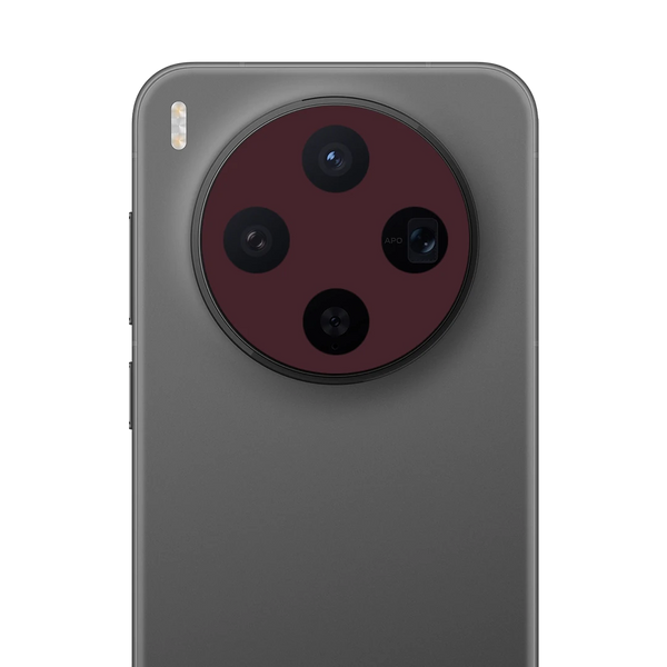 Vivo X300 Camera Skins & Wraps