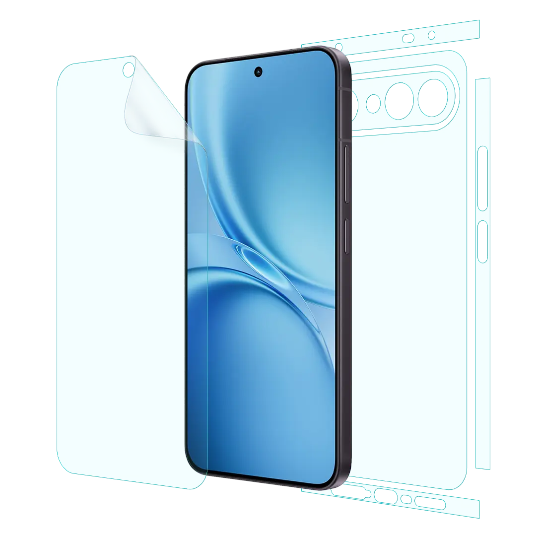 Vivo X300 FE Screen Guard Protector
