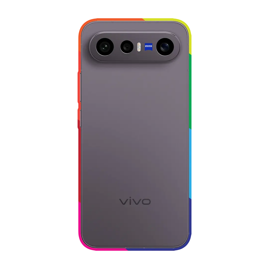 Vivo X300 FE Skins & Wraps