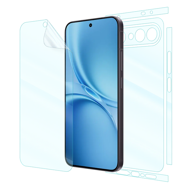 Vivo X300 FE Screen Guard Protector
