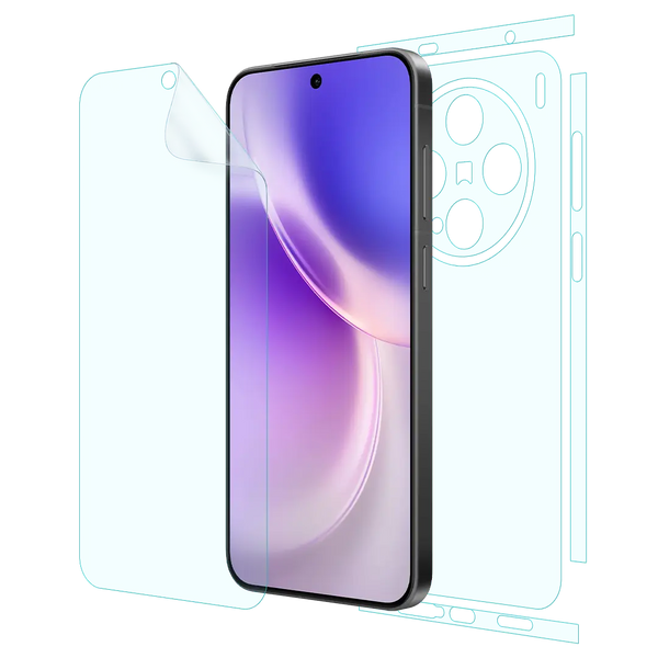 Vivo X300 Screen Guard Protector