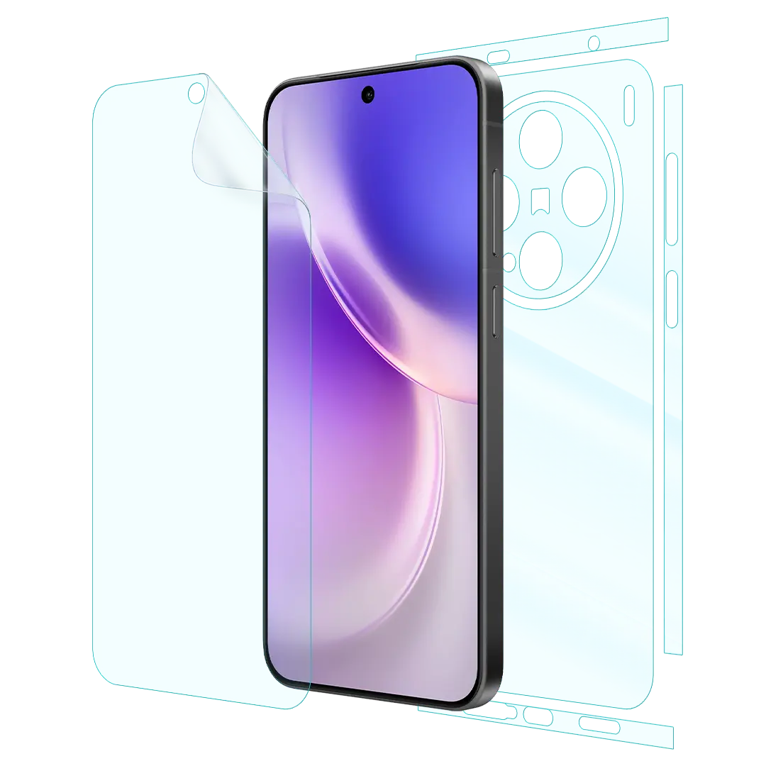 Vivo X300 Screen Guard Protector