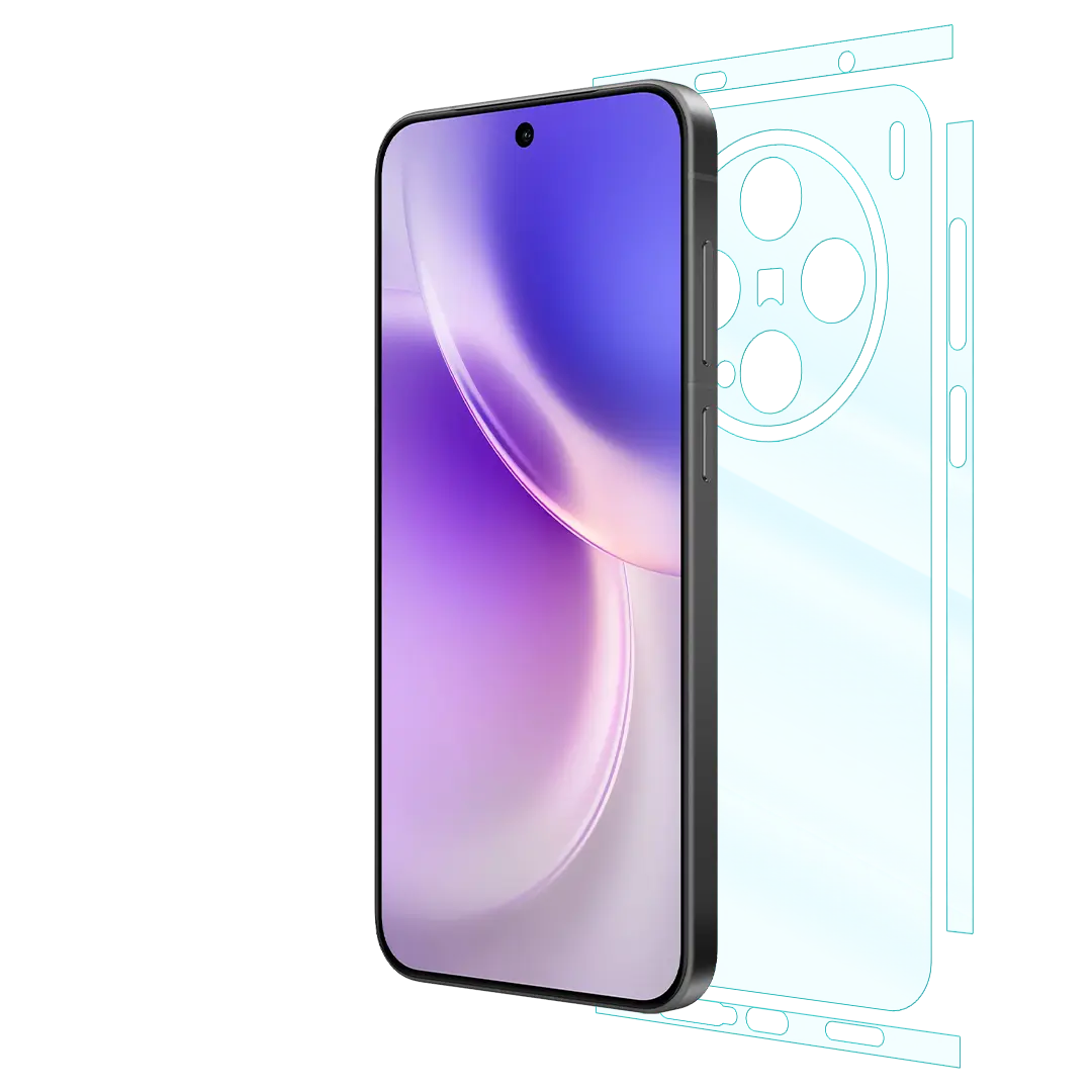 Vivo X300 Screen Guard Protector