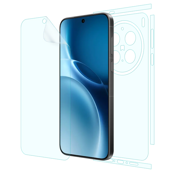 Vivo X300 Pro Screen Guard Protector