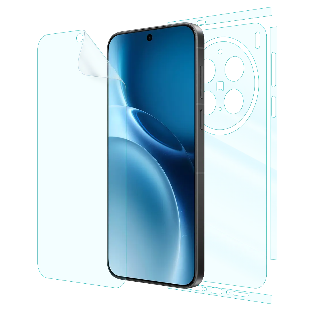 Vivo X300 Pro Screen Guard Protector