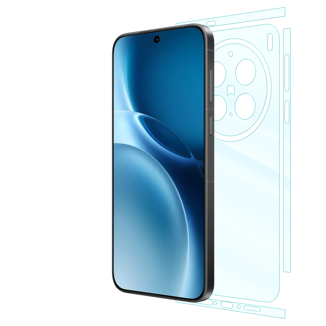 Vivo X300 Pro Screen Guard Protector