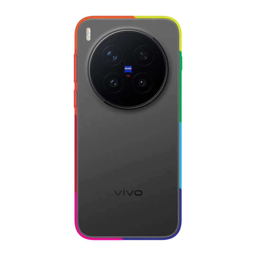 Vivo X300 Pro Skins & Wraps