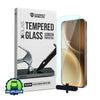Vivo X300 Pro Tempered Glass Screen Guard Protector