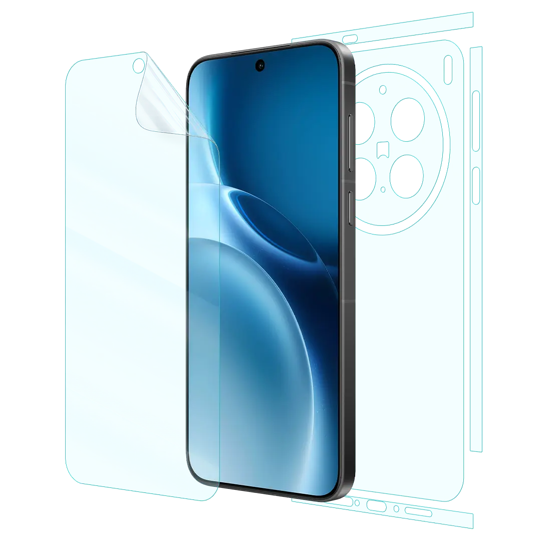 Vivo X300 Pro Screen Guard Protector