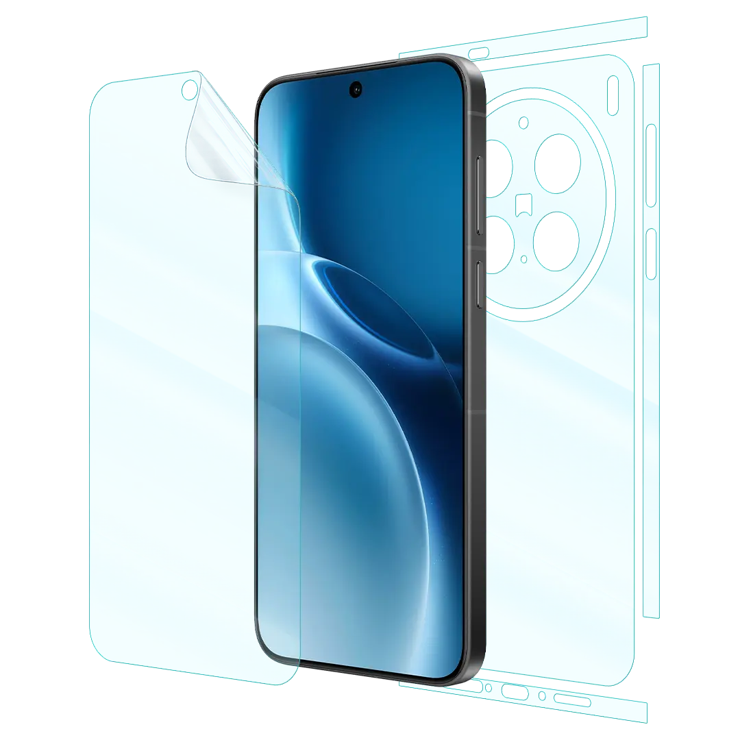 Vivo X300 Pro Screen Guard Protector