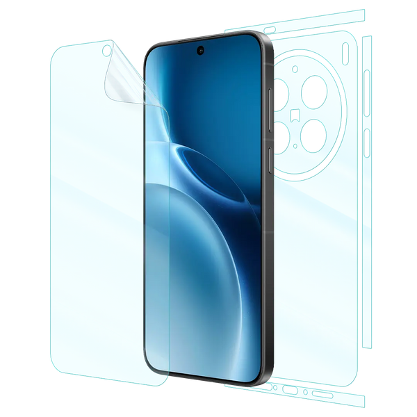Vivo X300 Pro Screen Guard Protector