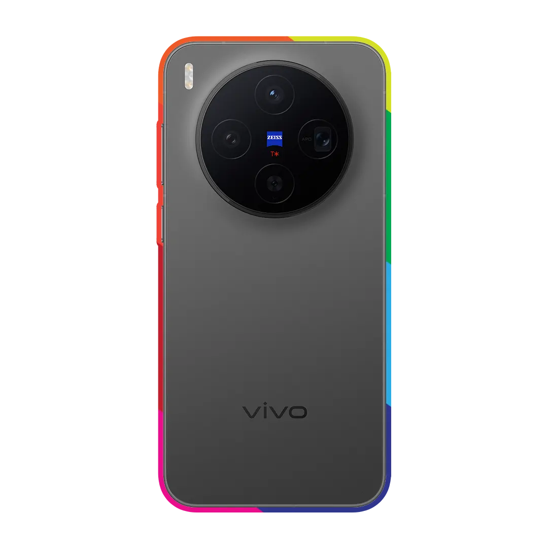 Vivo X300 Skins & Wraps