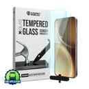 Vivo X300 Tempered Glass Screen Guard Protector