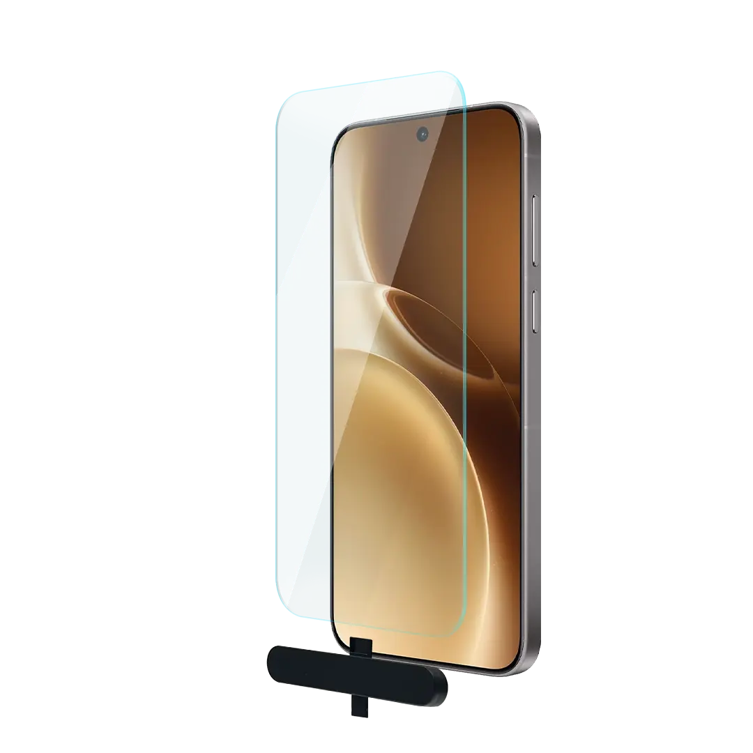 Vivo X300 Tempered Glass Screen Protector