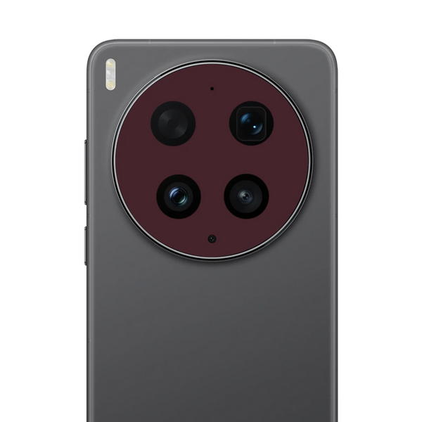 Vivo X300 Ultra Camera Skins & Wraps