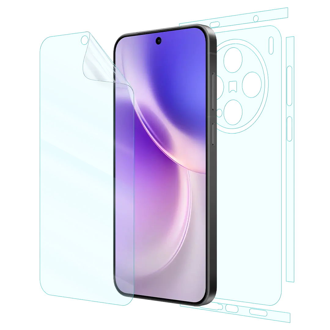 Vivo X300 Screen Guard Protector