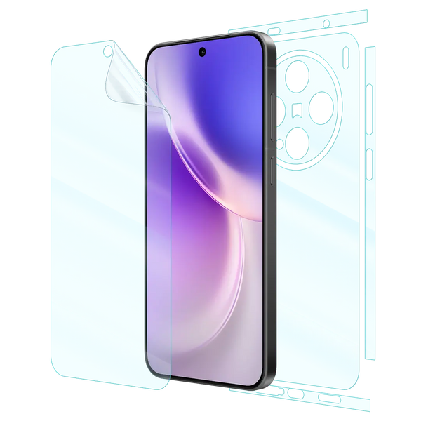 Vivo X300 Screen Guard Protector