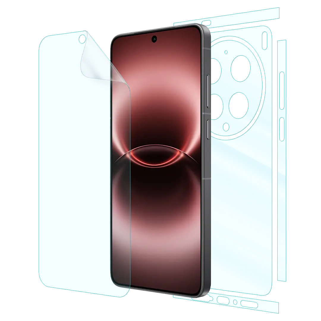 Vivo X300 Ultra Screen Guard Protector