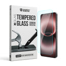 Vivo X300 Ultra Tempered Glass Screen Guard Protector