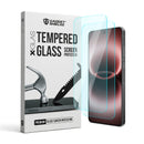 Vivo X300 Ultra Tempered Glass Screen Guard Protector