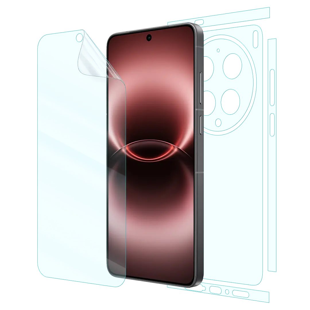 Vivo X300 Ultra Screen Guard Protector