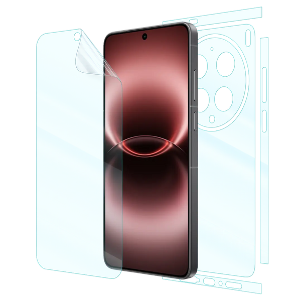 Vivo X300 Ultra Screen Guard Protector