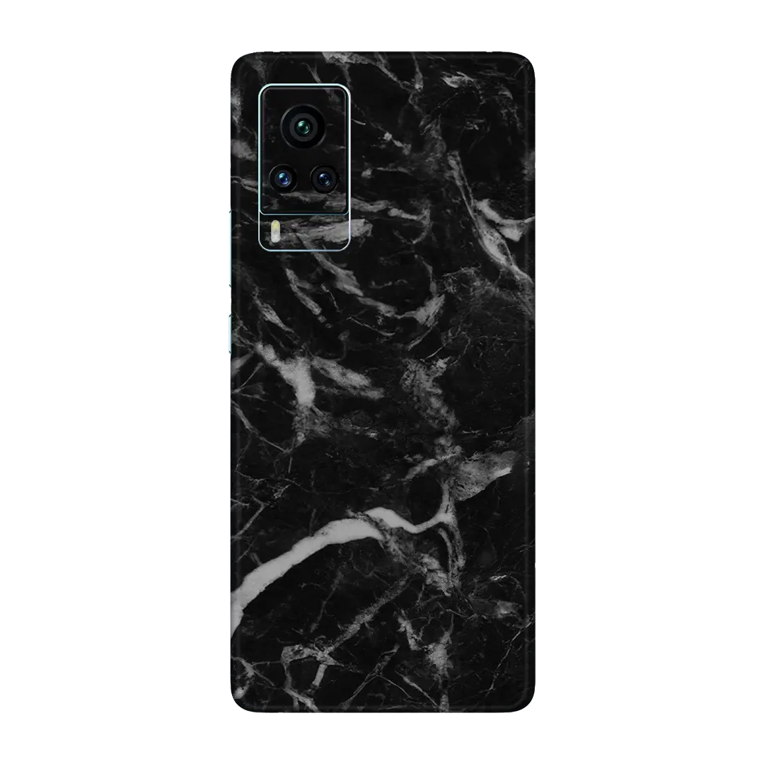 Preload Full Back / Black Marble