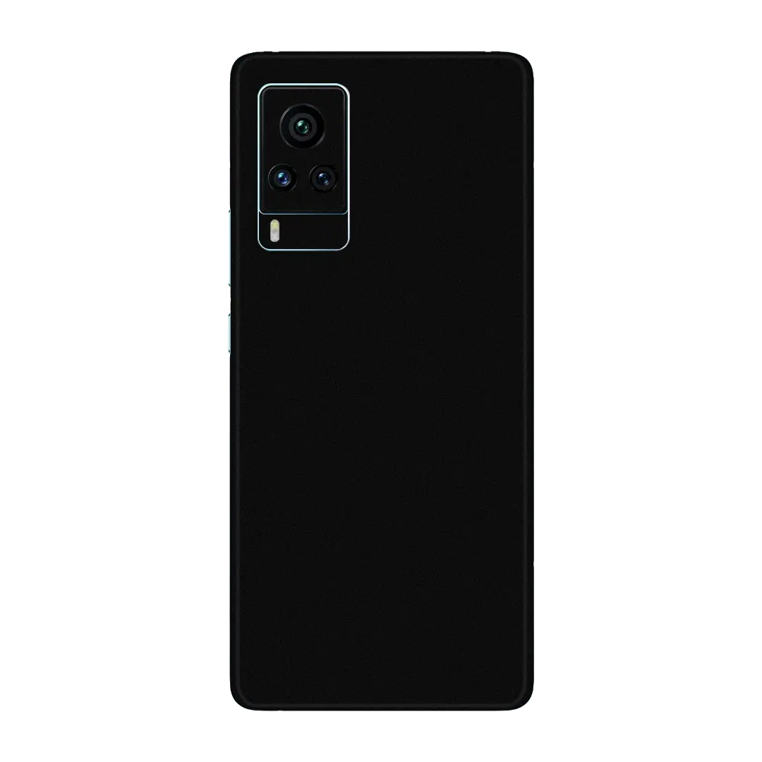 Preload Full Back / Black Matte
