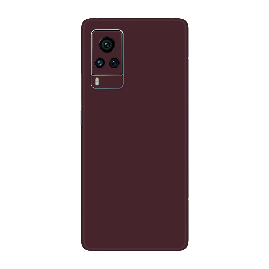 vivo x60 pro mobile skins & wraps