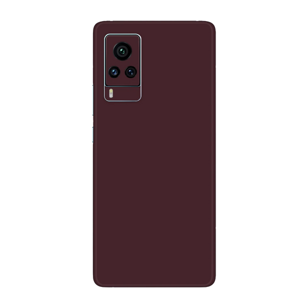 Vivo X60 Pro Skins & Wraps
