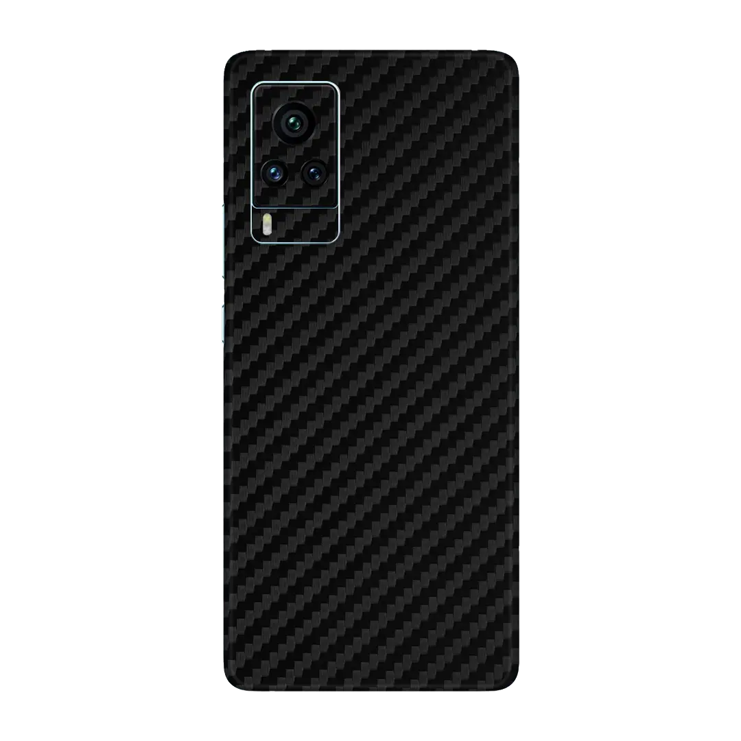 Preload Full Back / Carbon Fiber