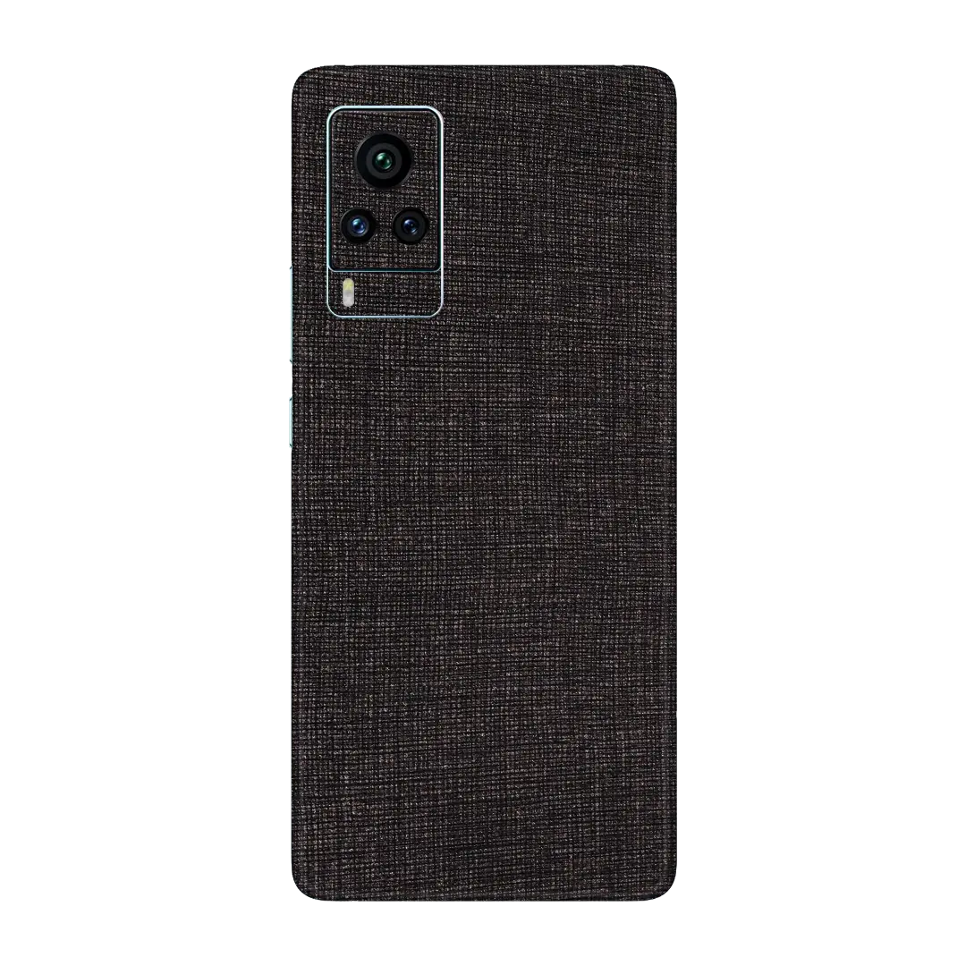 Preload Full Back / Fabrix