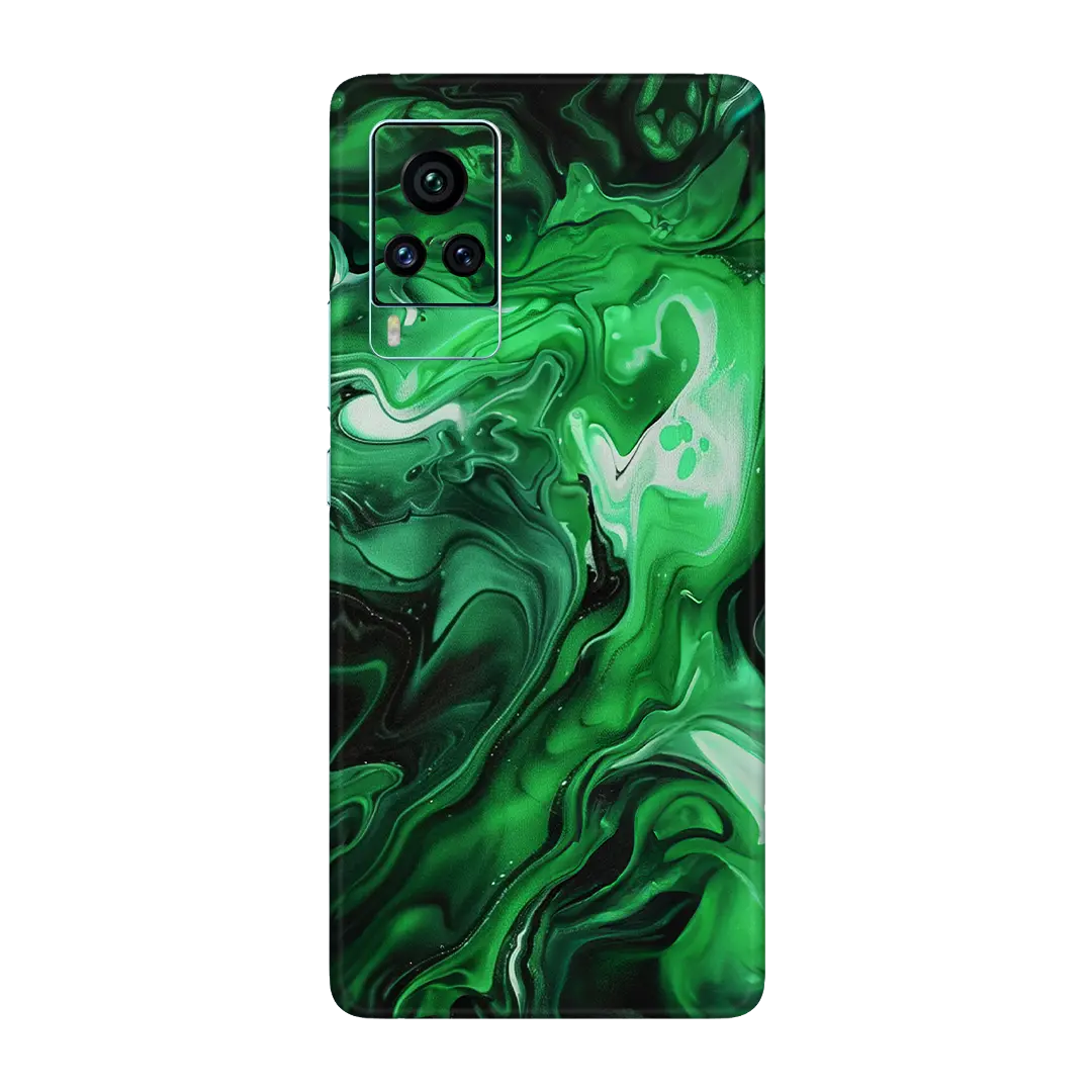 Preload Full Back / Goblin Gas